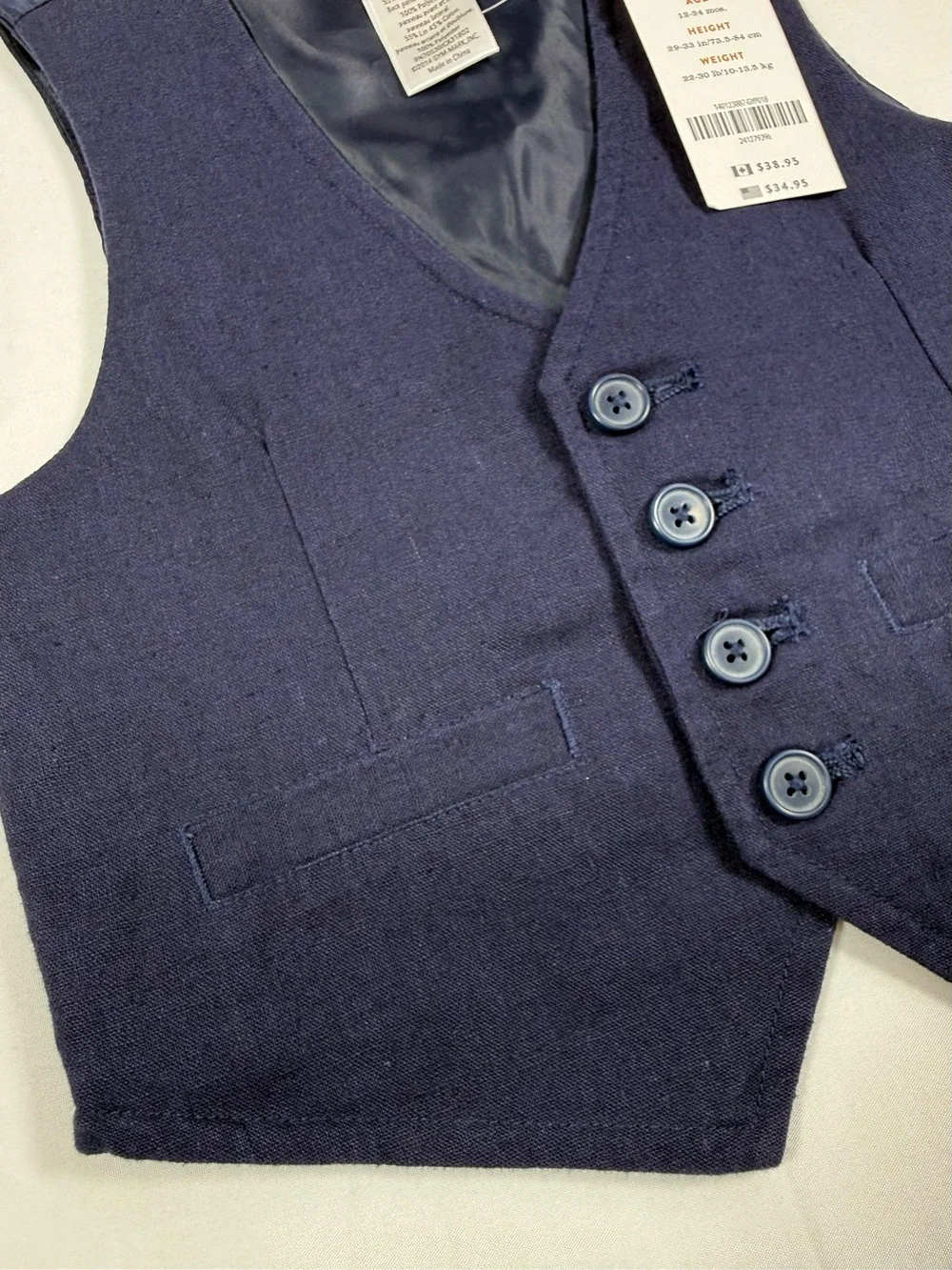 Gymboree nwt boys